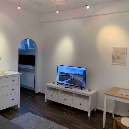 Apartment Moderne Und Schoene Unterkunft In Wilster! Nordsee