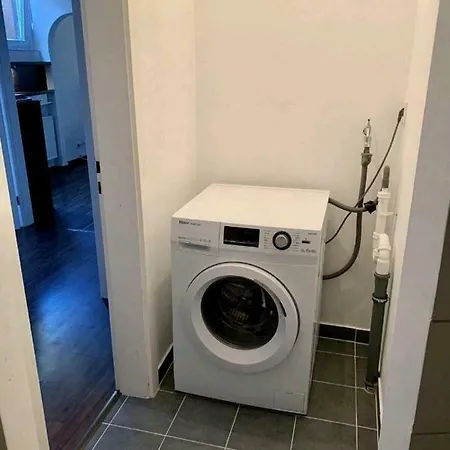 Apartment Moderne Und Schoene Unterkunft In Wilster! Nordsee *