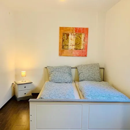 Moderne Und Schoene Unterkunft In Wilster! Nordsee Apartment